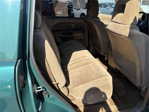Used 2003 Honda Pilot LX image 16