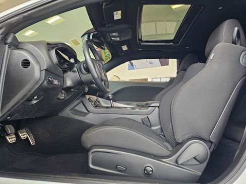 Used 2023 Dodge Challenger R/T w/ Blacktop Package RWD image 18