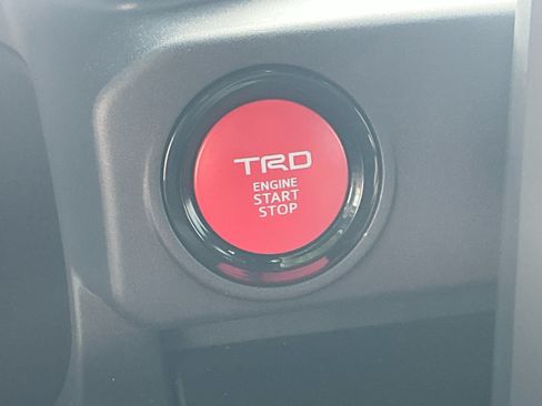 Certified 2026 Toyota Tacoma SR5 RWD image 29