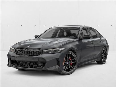 New 2026 BMW M340i xDrive