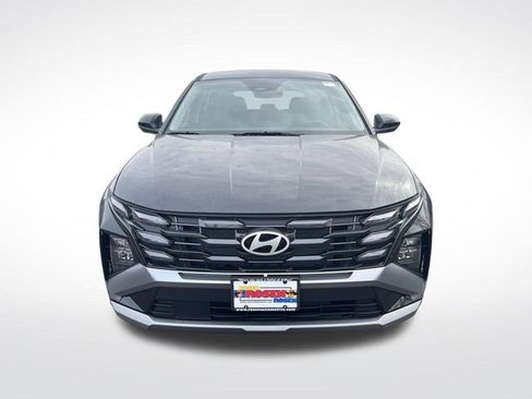 New 2026 Hyundai Tucson SE AWD/4WD image 9