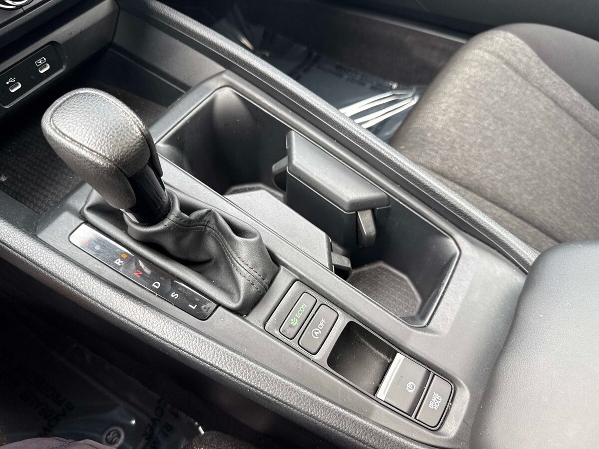 Used 2024 Honda Accord EX image 26