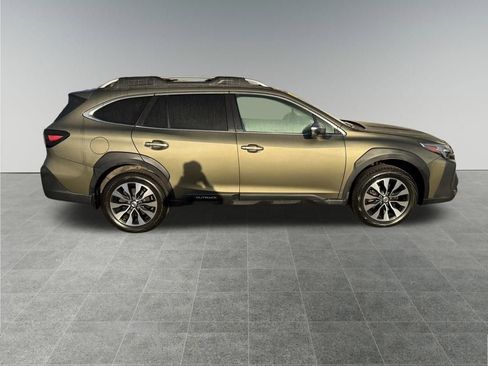 Used 2023 Subaru Outback Touring XT w/ Tech Package 3 image 7