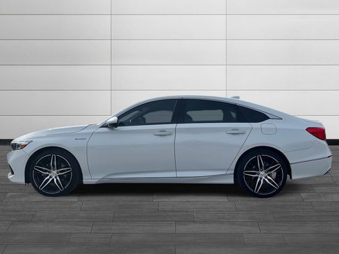 Used 2021 Honda Accord Touring image 6
