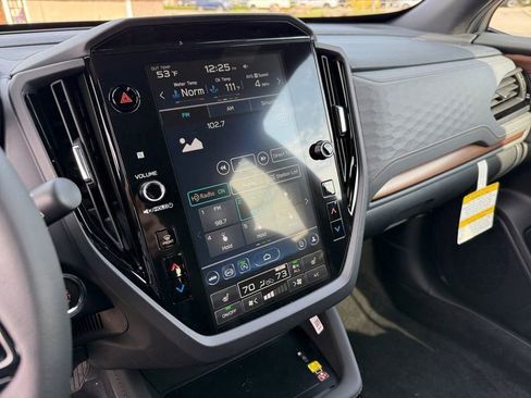 New 2026 Subaru Forester Sport image 16