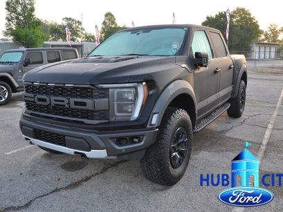 Used 2023 Ford F150 Raptor w/ Raptor 37 Performance Package