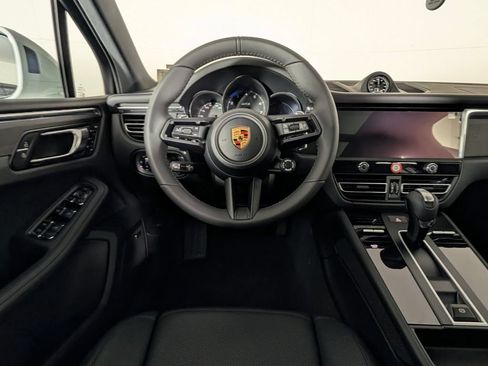 New 2026 Porsche Macan GTS AWD/4WD image 21