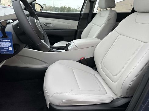 New 2026 Hyundai Tucson SEL image 9