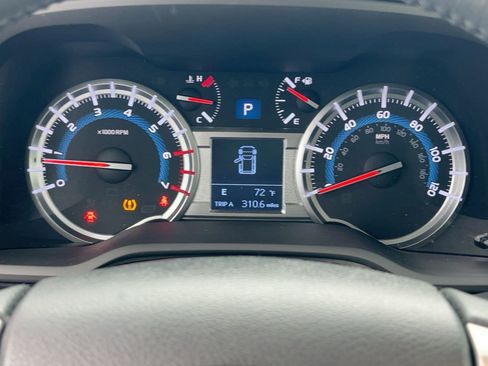 Used 2019 Toyota 4Runner Limited image 19