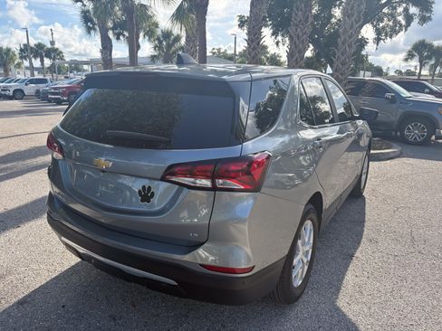 Used 2024 Chevrolet Equinox LT FWD image 7