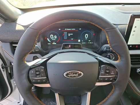 New 2026 Ford Explorer Tremor w/ Tremor Ultimate Package AWD/4WD image 16