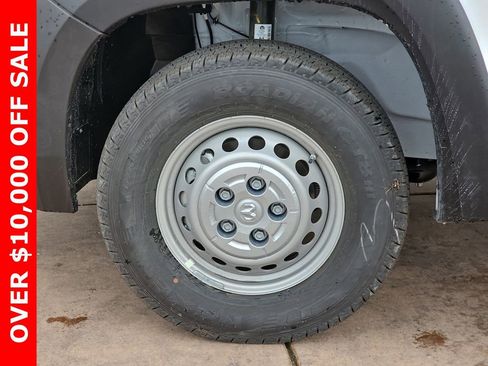 New 2024 RAM ProMaster 3500 w/ Convenience Group image 34