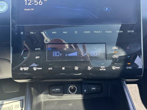 Used 2024 Hyundai Tucson SEL AWD/4WD image 26