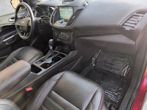 Used 2018 Ford Escape Titanium image 23