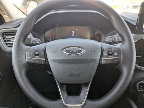 New 2026 Ford Escape Active image 26