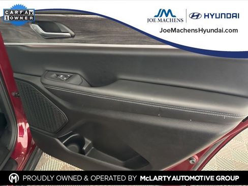 Used 2025 Jeep Grand Cherokee L Limited w/ Black Appearance Package image 27