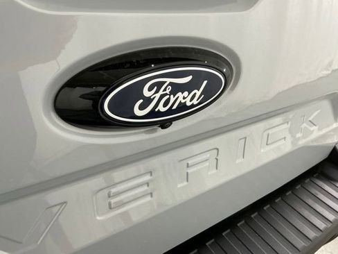 New 2026 Ford Maverick XLT w/ XLT Luxury Package image 5