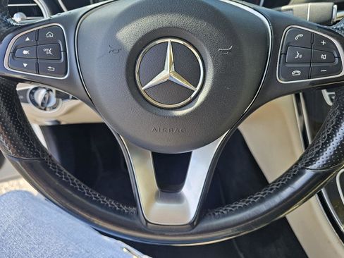 Used 2017 Mercedes-Benz C 300 4MATIC Sedan image 10