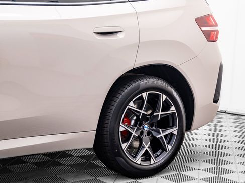 New 2025 BMW X3 xDrive30i w/ M Sport Package image 32