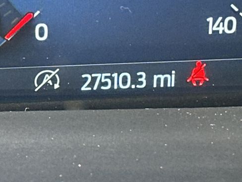 Used 2025 Ford F150 Raptor image 29