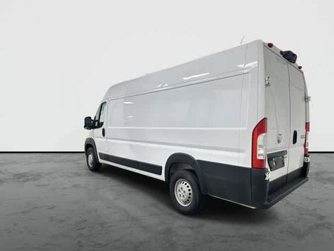 Used 2025 RAM ProMaster 3500 w/ Convenience Group FWD image 7