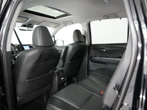 Used 2021 Honda Pilot EX-L image 38