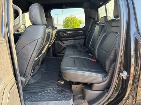 Used 2026 RAM 1500 RHO AWD/4WD image 15