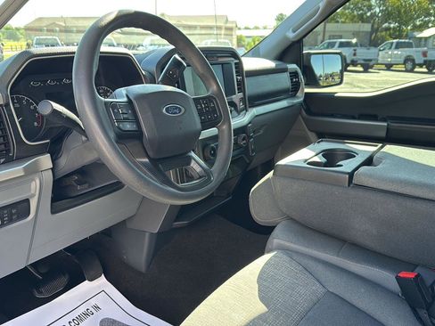 Used 2021 Ford F150 XLT AWD/4WD image 19