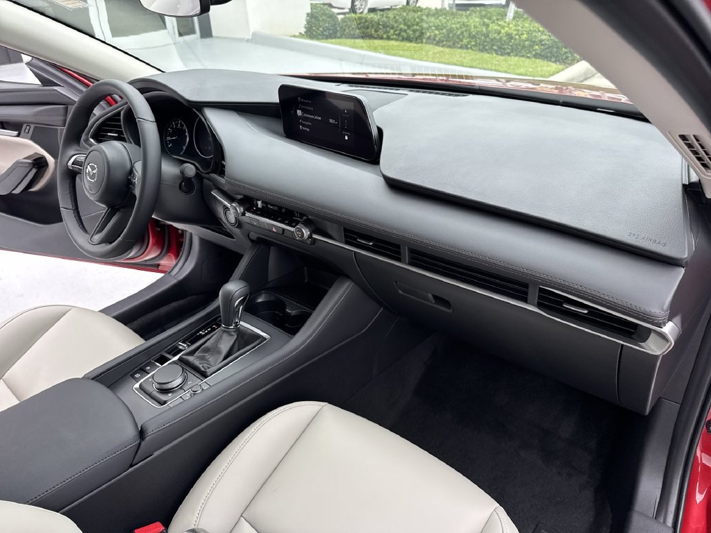 Used 2026 MAZDA MAZDA3 2.5 S Sedan w/ Preferred Pkg FWD image 32
