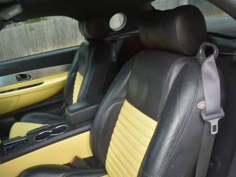 Used 2002 Ford Thunderbird RWD image 19