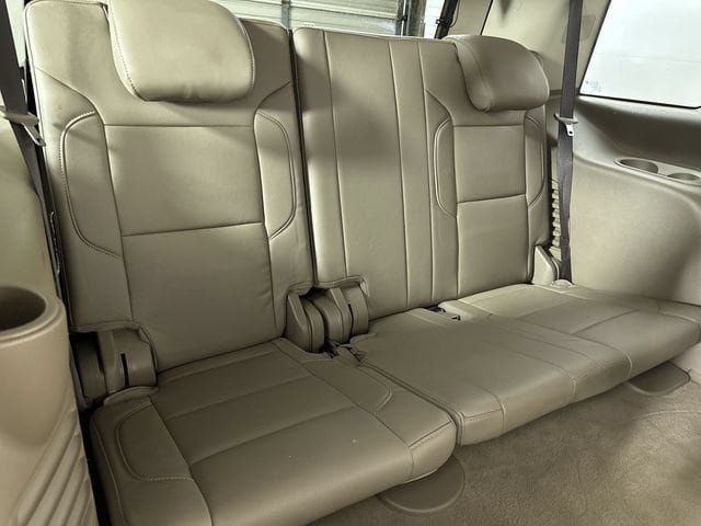 Used 2020 Chevrolet Tahoe Premier AWD/4WD image 28