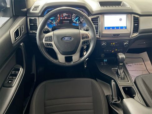 Used 2021 Ford Ranger XLT w/ Equipment Group 301A Mid image 20