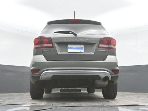 Used 2020 Dodge Journey Crossroad FWD image 46
