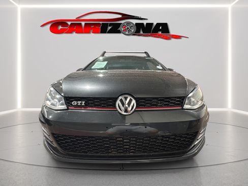 Used 2015 Volkswagen GTI S FWD image 11