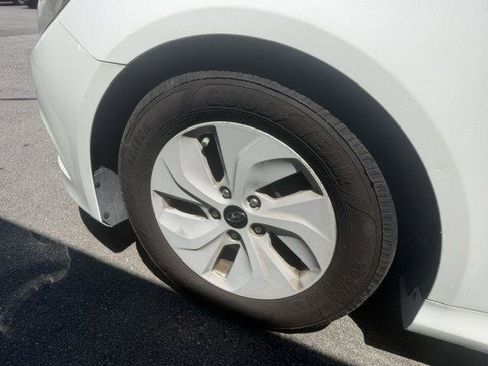 Used 2014 Hyundai Sonata GLS FWD image 19