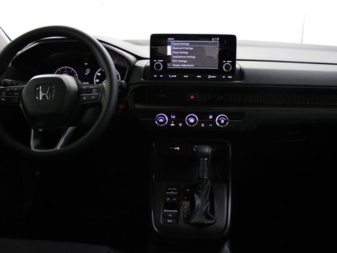 New 2025 Honda CR-V LX image 24