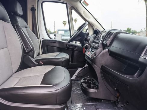 Used 2021 RAM ProMaster 1500 image 17