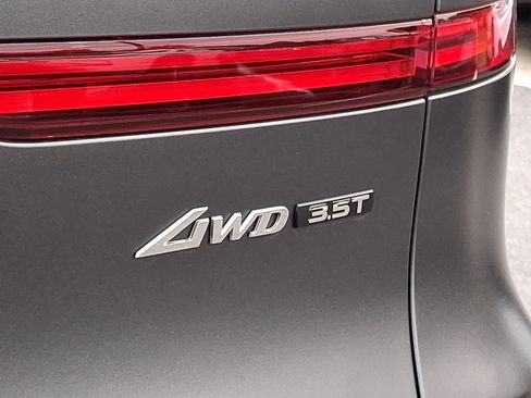 Certified 2026 Genesis GV70 3.5T Sport Prestige AWD/4WD image 30