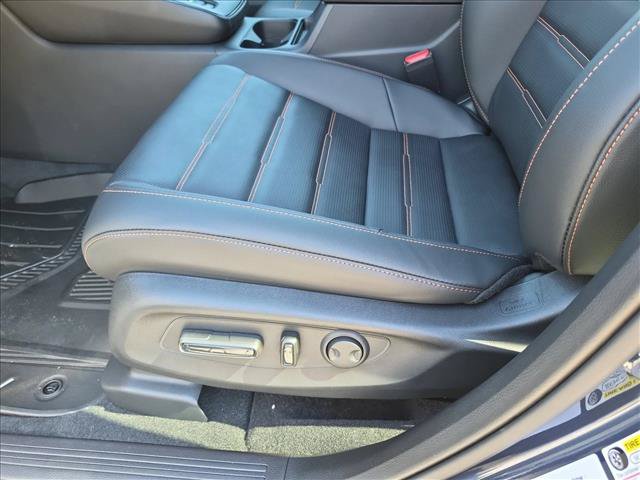 New 2027 Honda CR-V Sport-L image 4
