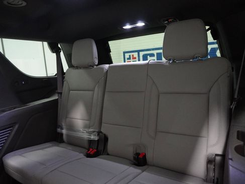 New 2026 Chevrolet Tahoe LT w/ Comfort Package image 42
