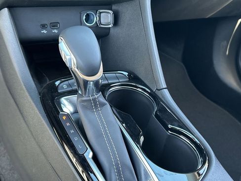 New 2026 Buick Encore GX Sport Touring w/ Advanced Technology Package image 16