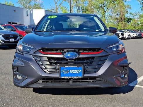Used 2024 Subaru Legacy Sport AWD/4WD image 2