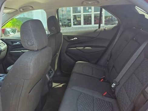 Used 2019 Chevrolet Equinox LT FWD image 13