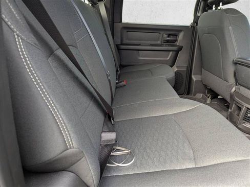 New 2026 RAM 3500 Tradesman AWD/4WD image 30