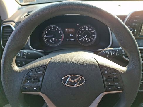 Used 2021 Hyundai Tucson Value image 18