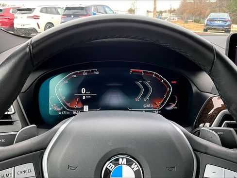 Used 2023 BMW X4 xDrive30i w/ Parking Assistance Package AWD/4WD image 27
