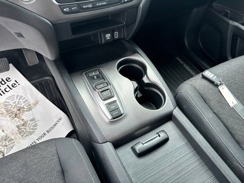 Used 2023 Honda Ridgeline Sport image 24