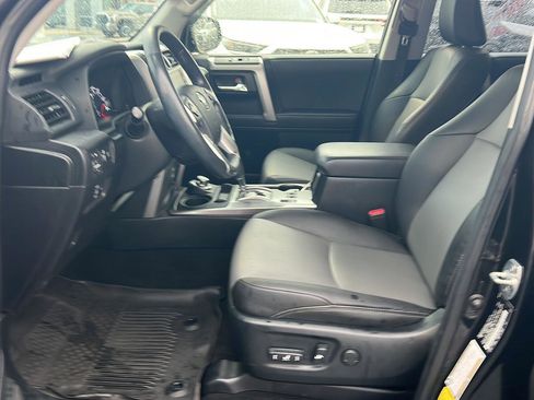 Certified 2023 Toyota 4Runner SR5 Premium image 10