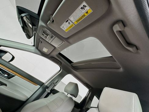 Used 2019 Honda CR-V EX-L image 15