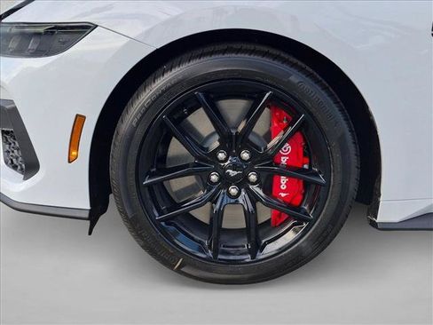 New 2026 Ford Mustang GT w/ Mustang Nite Pony Package RWD image 9